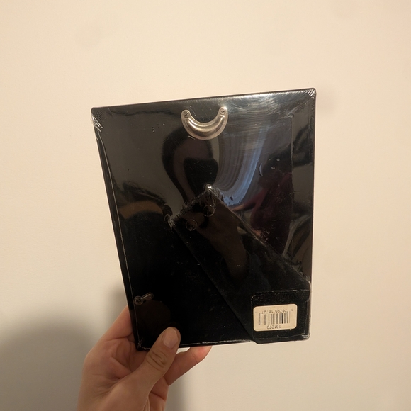 Silver Photo Frame - Picture 4 of 4